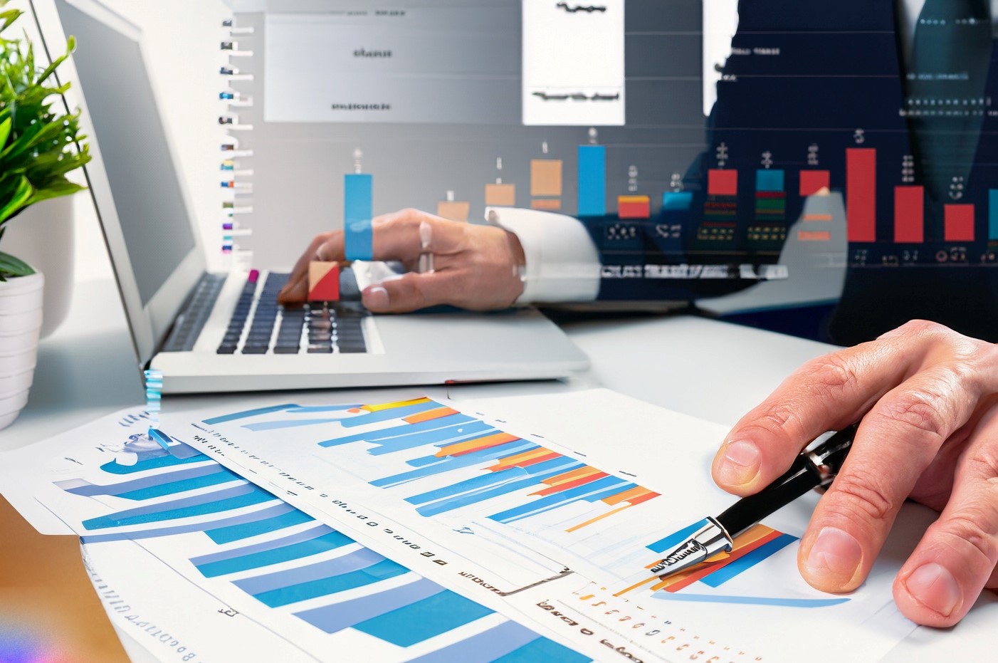 Dimension Reduction Techniques for Omics Data | Editage